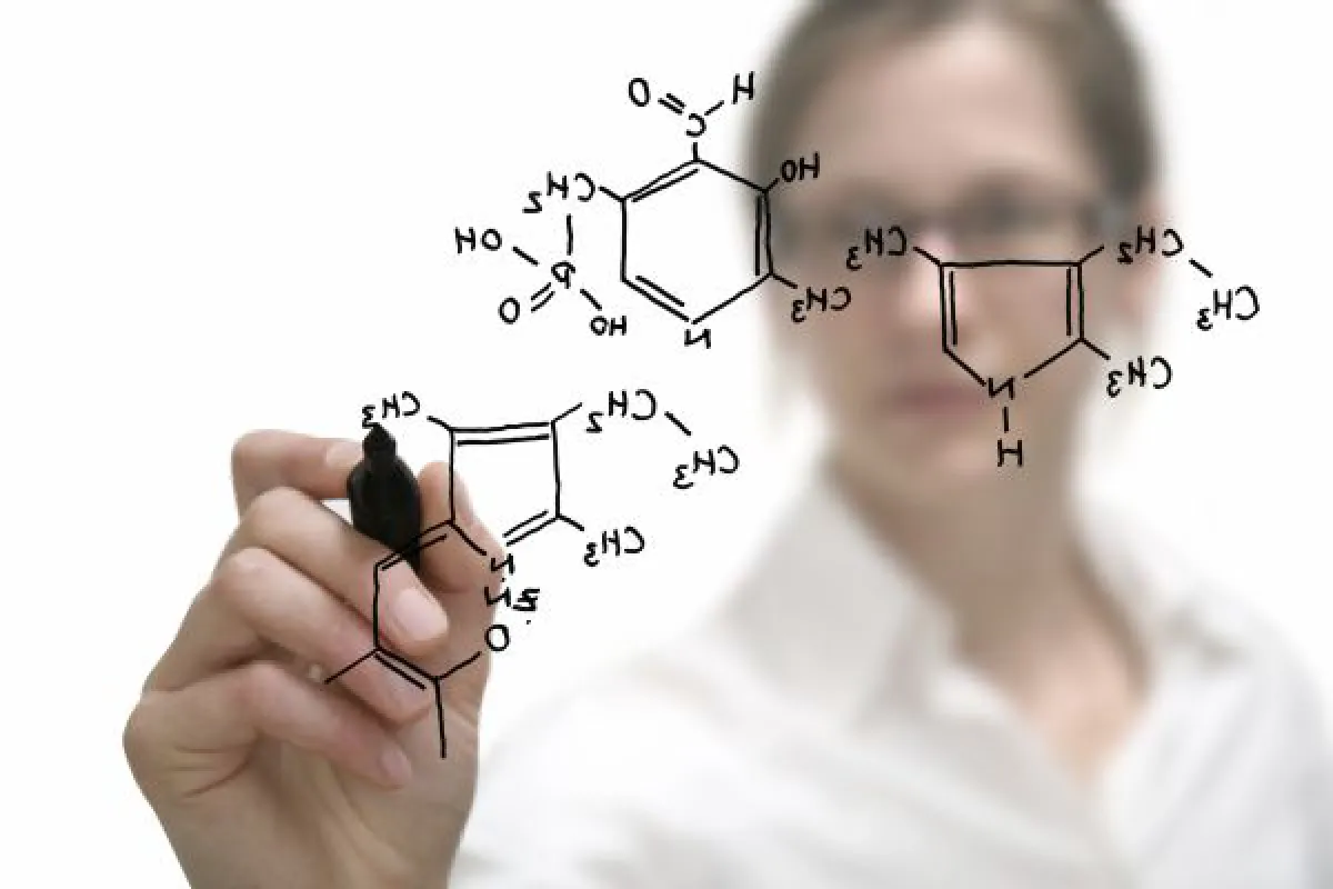 chemistry