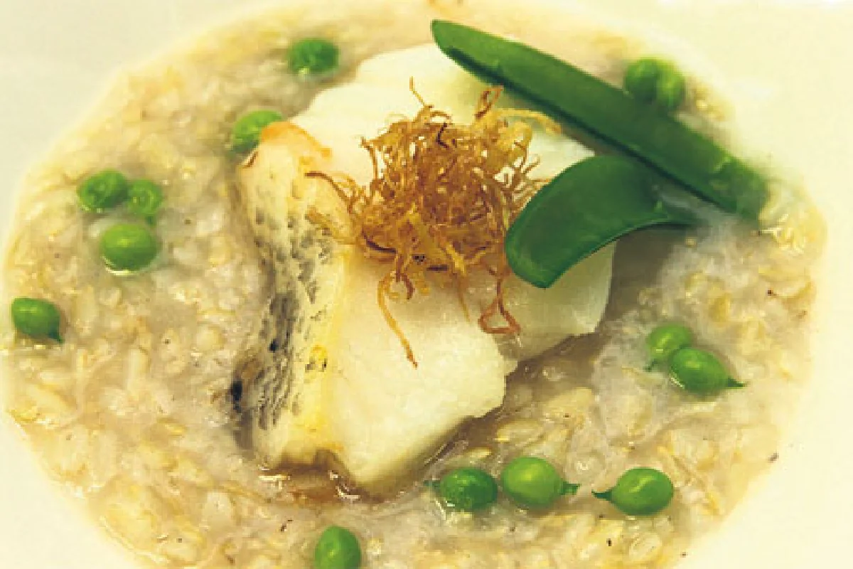 เชฟ’ส เทเบิลอาหารไทย อร่อยมั้ยเชิญไปลอง