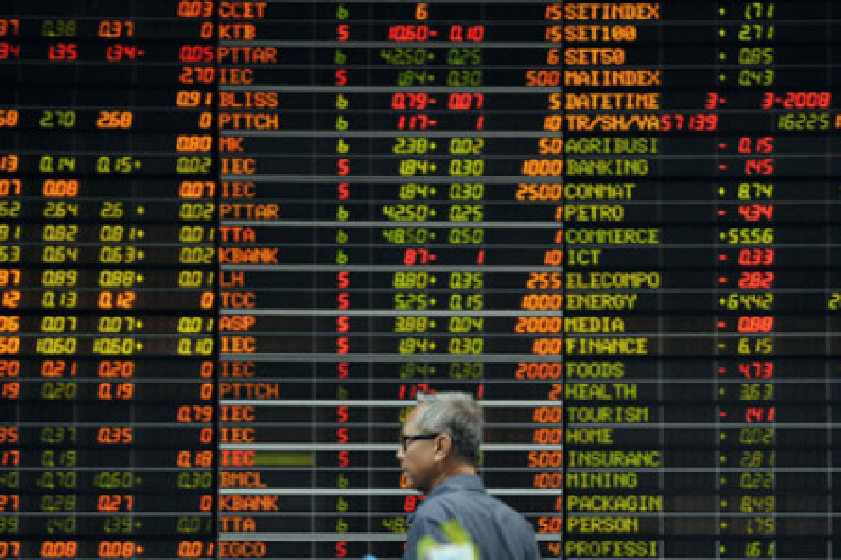 หุ้นเช้า27ม.ค.ปิดบวกบวก 6.80 จุด หุ้นเช้า27ม.ค.ปิดบวกบวก 6.80 จุด