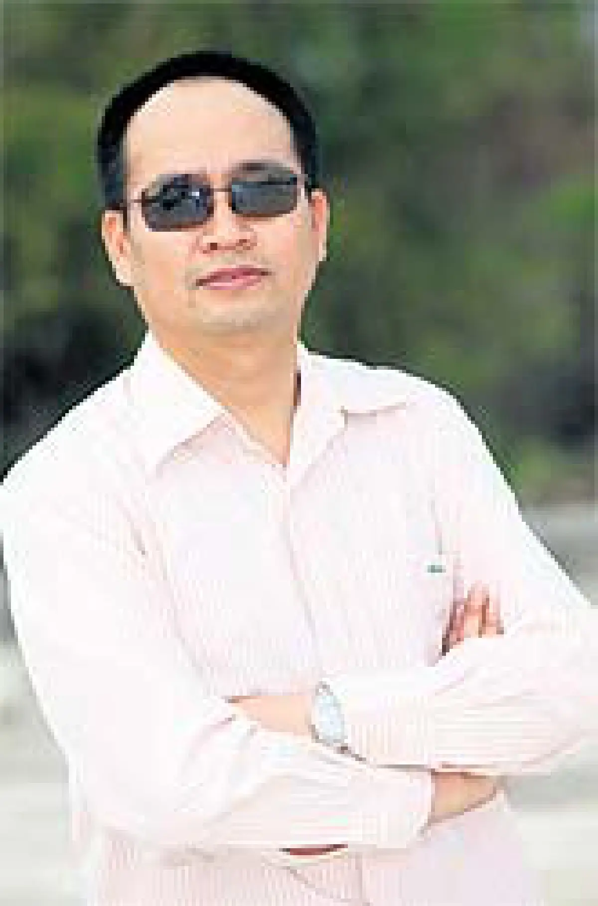 ดร.ชัชนันท์ ลีระเติมพงษ์ ปรับตัวเพื่อสิ่งแวดล้อม