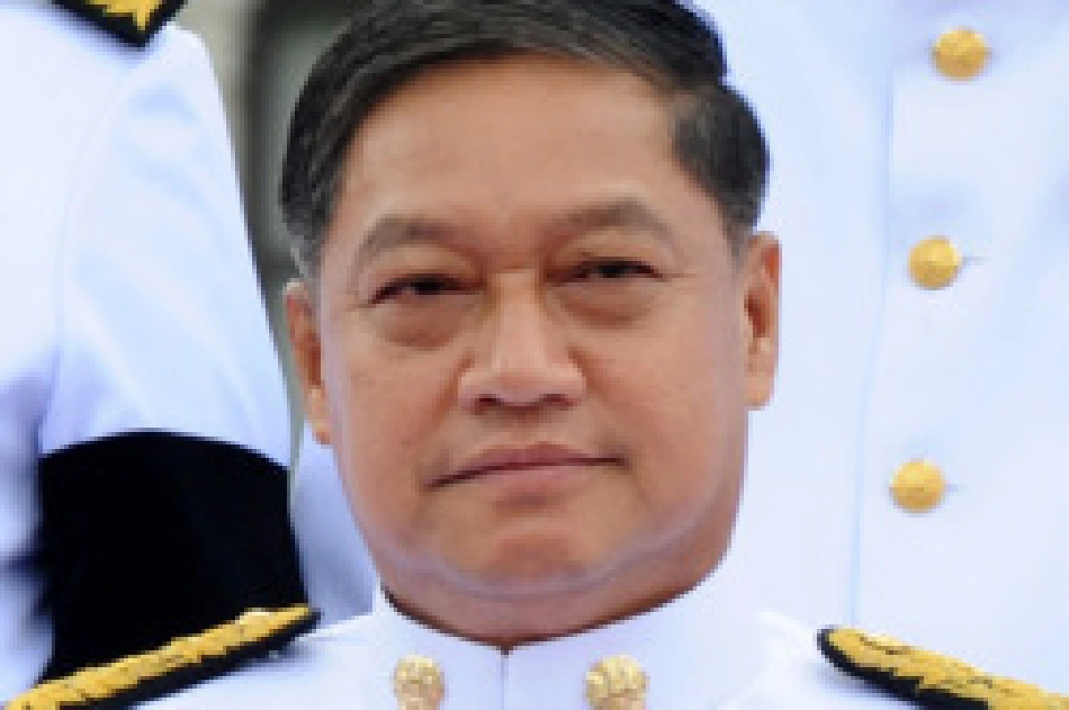 ผบ.เหล่าทัพตบเท้าร่วมงานวันสถาปนาตท.