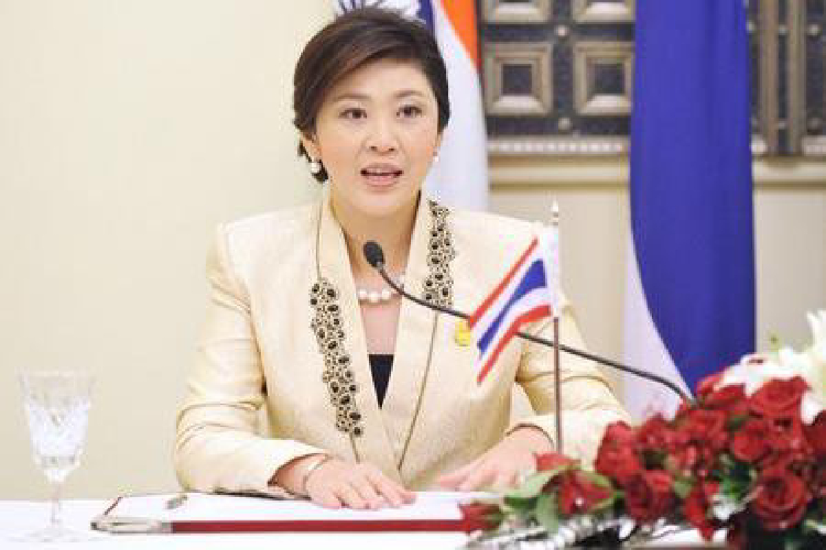 นายกฯถกทวิภาคีนายกฯปากี นายกฯถกทวิภาคีนายกฯปากี