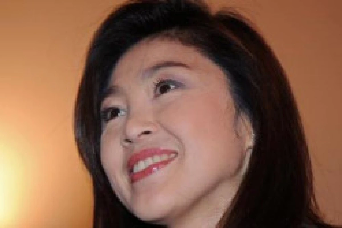 ปูเปิดหัวข้อผู้นำหญิงกลางเวทีโลก