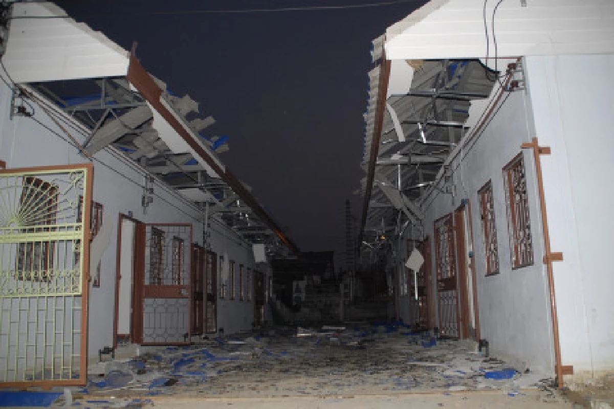 อาถรรพ์หลักเมืองบึ้มมังกรสวรรค์สุพรรณฯ