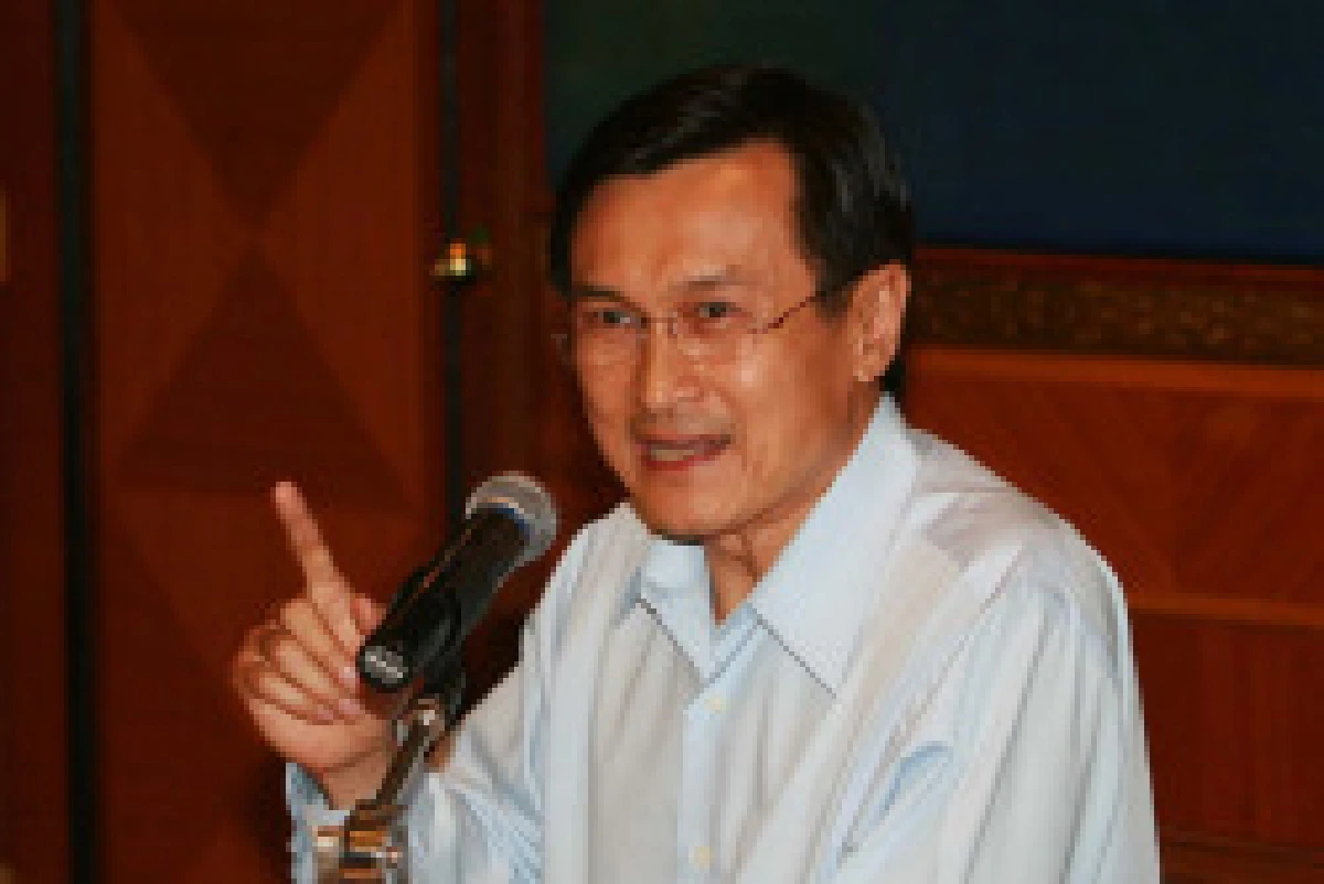 จาตุรนต์แนะรัฐเร่งแก้รธน.ตั้งสสร.