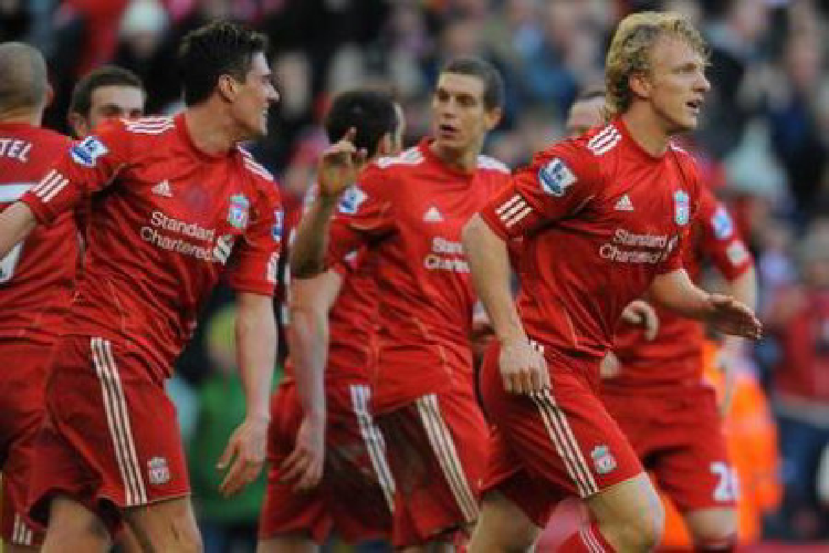 หงส์เฉือนผี2-1ลิ่ว16ทีมเอฟเอคัพ หงส์เฉือนผี2-1ลิ่ว16ทีมเอฟเอคัพ