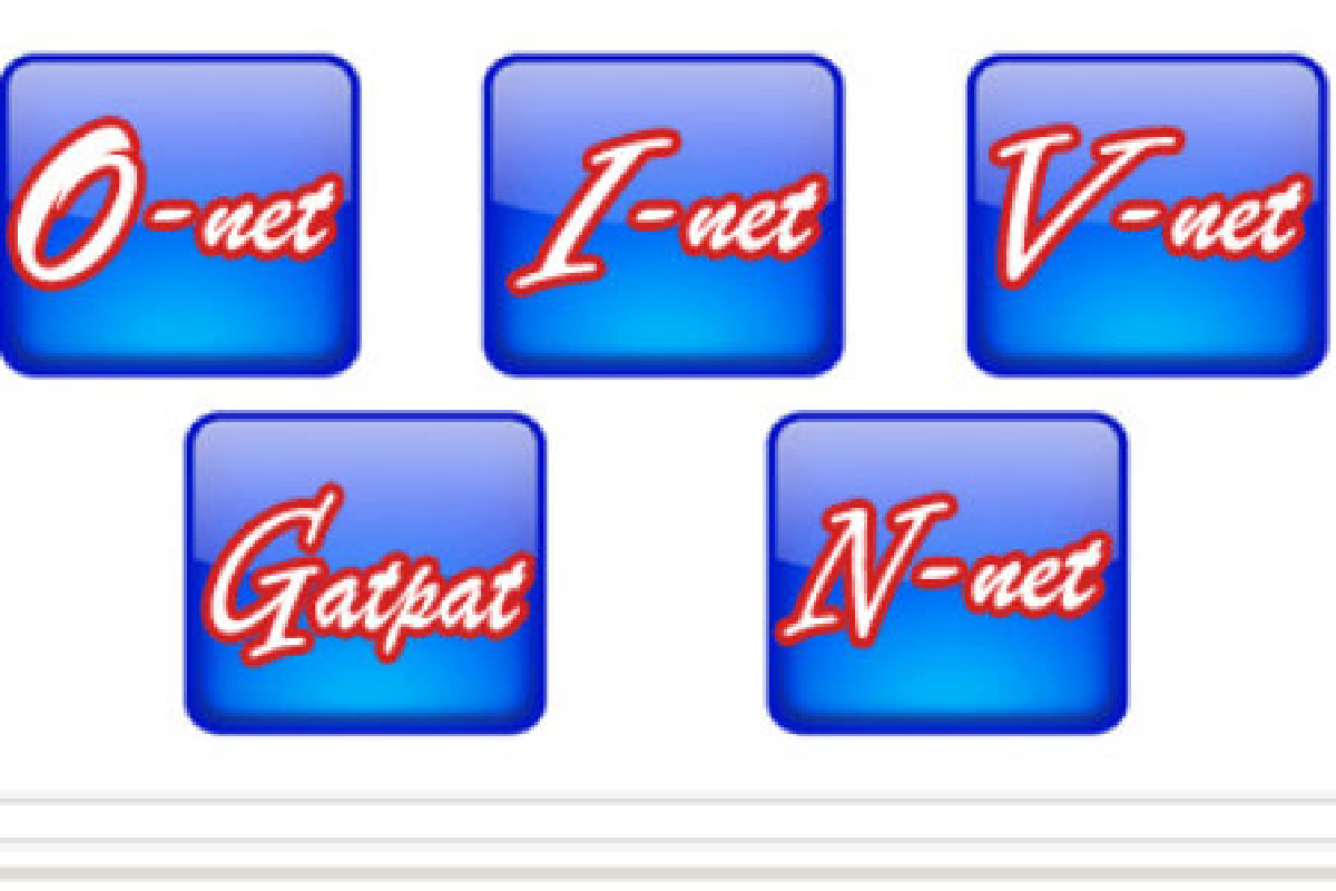 สทศ.ประกาศผลสอบแกต/แพตแล้ว สทศ.ประกาศผลสอบแกต/แพตแล้ว