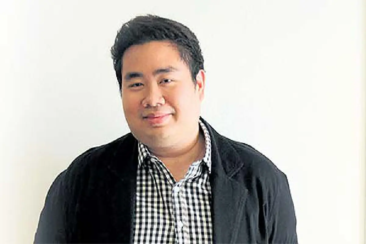 งานท้าทายกับธุรกิจพันล้าน ของ วิทวัส อัญสุสินธ์
