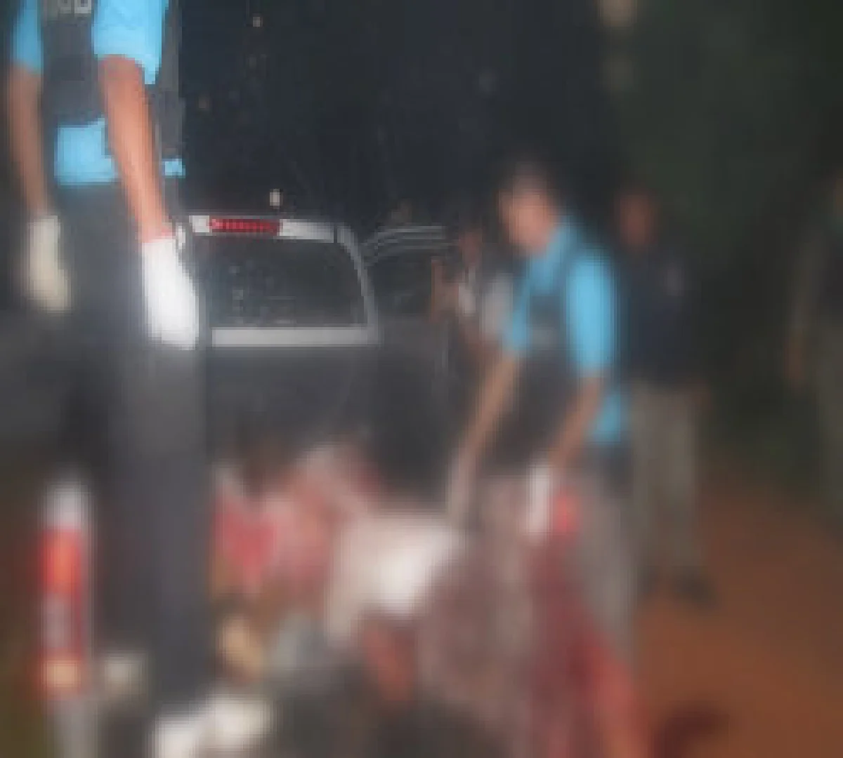 ย้ายทหารพรานหนองจิก2กองร้อยเซ่นยิง4ศพ