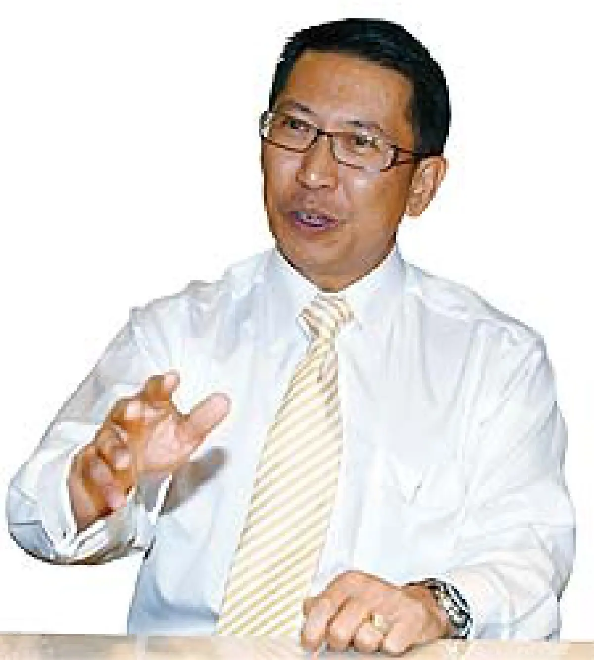 ตั้ง5อรหันต์คุมกองทุนประกัน