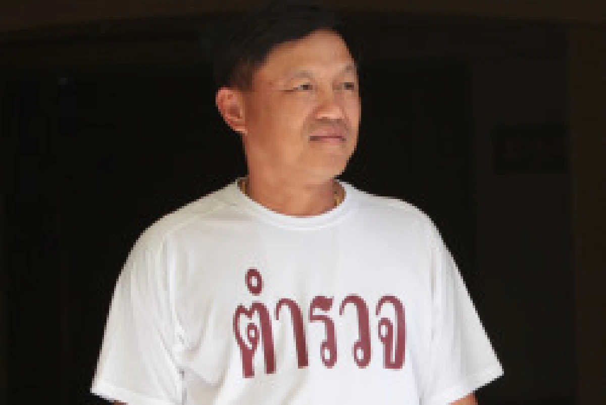 วินัยลั่นไม่พบบ่อนในท้องที่88สน.