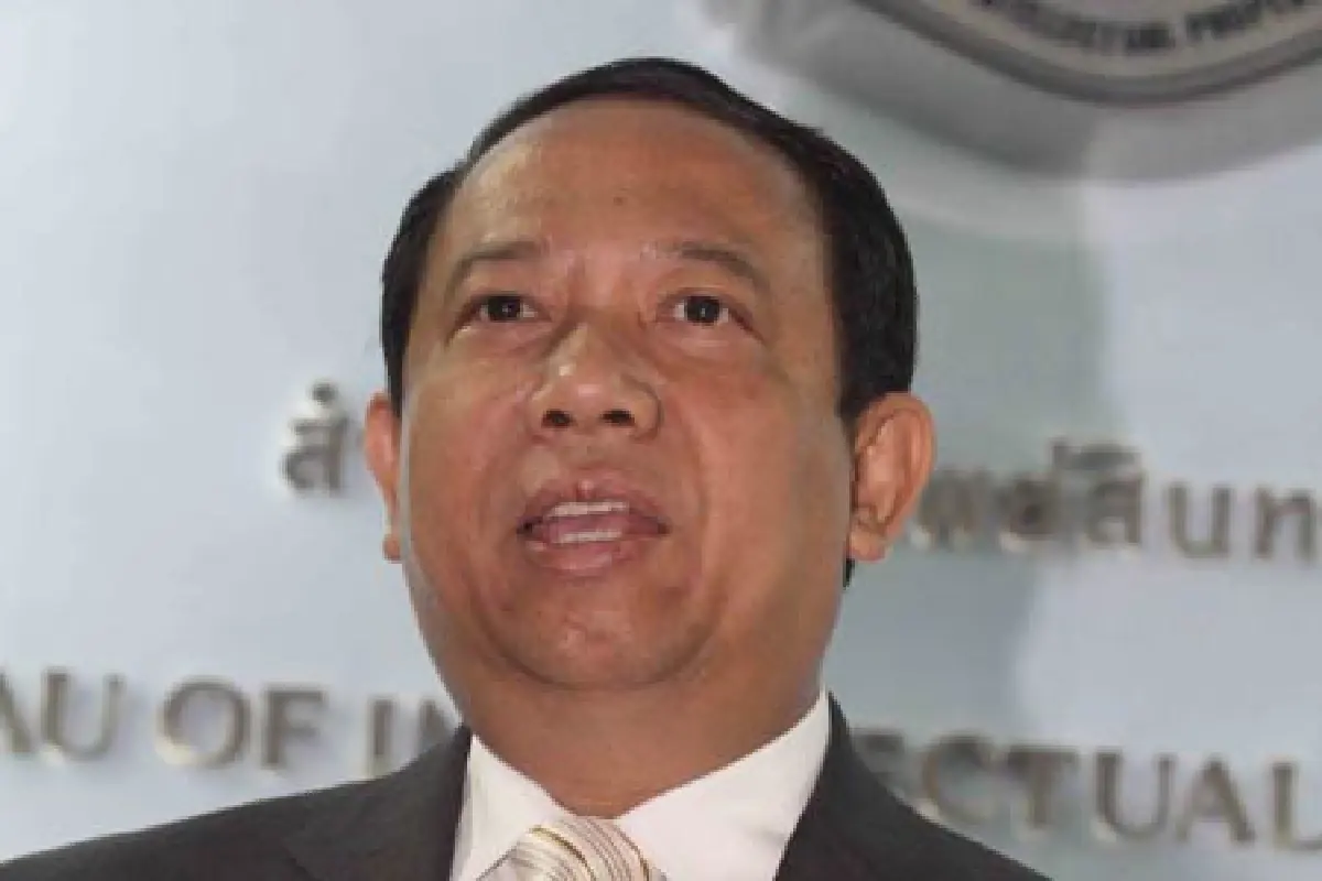 ยธ.ปัดข่าวสลับเก้าอี้อธิบดีดีเอสไอ-ราชทัณฑ์