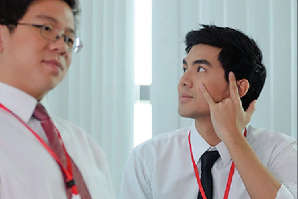 คนจะรักกัน ใครจะห้ามได้ (วะ)