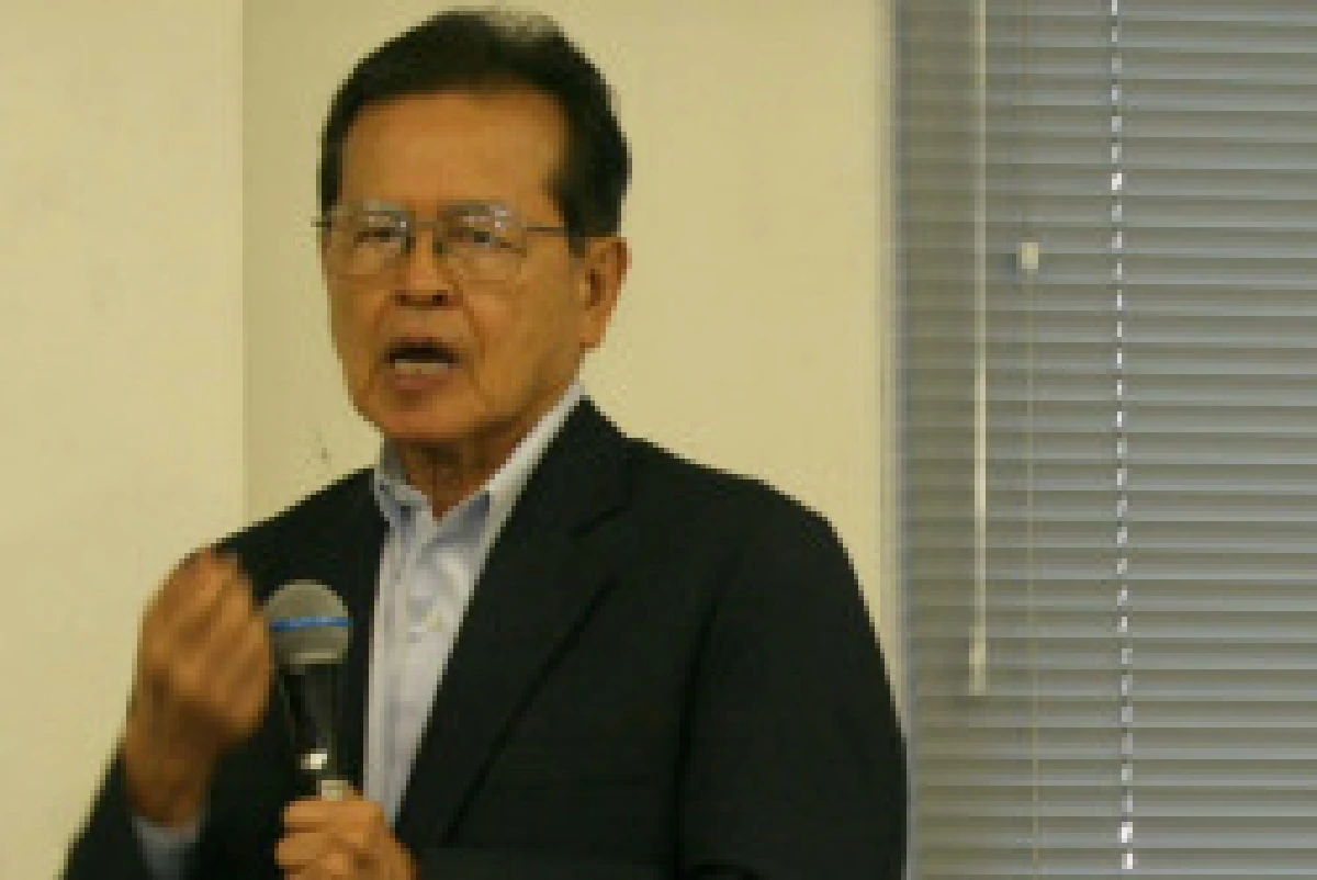 ประเวศเสนอ6ทางออกสังคมเผชิญวิกฤต