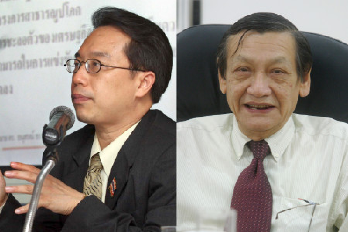 ครก.112โต้พท.รับจ๊อบปฏิวัติ ครก.112โต้พท.รับจ๊อบปฏิวัติ