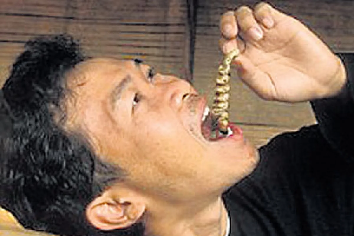 อียูเล็งทุ่มงบเหยียบร้อยล้าน กระตุ้นยุโรปกินแมลงมากขึ้น