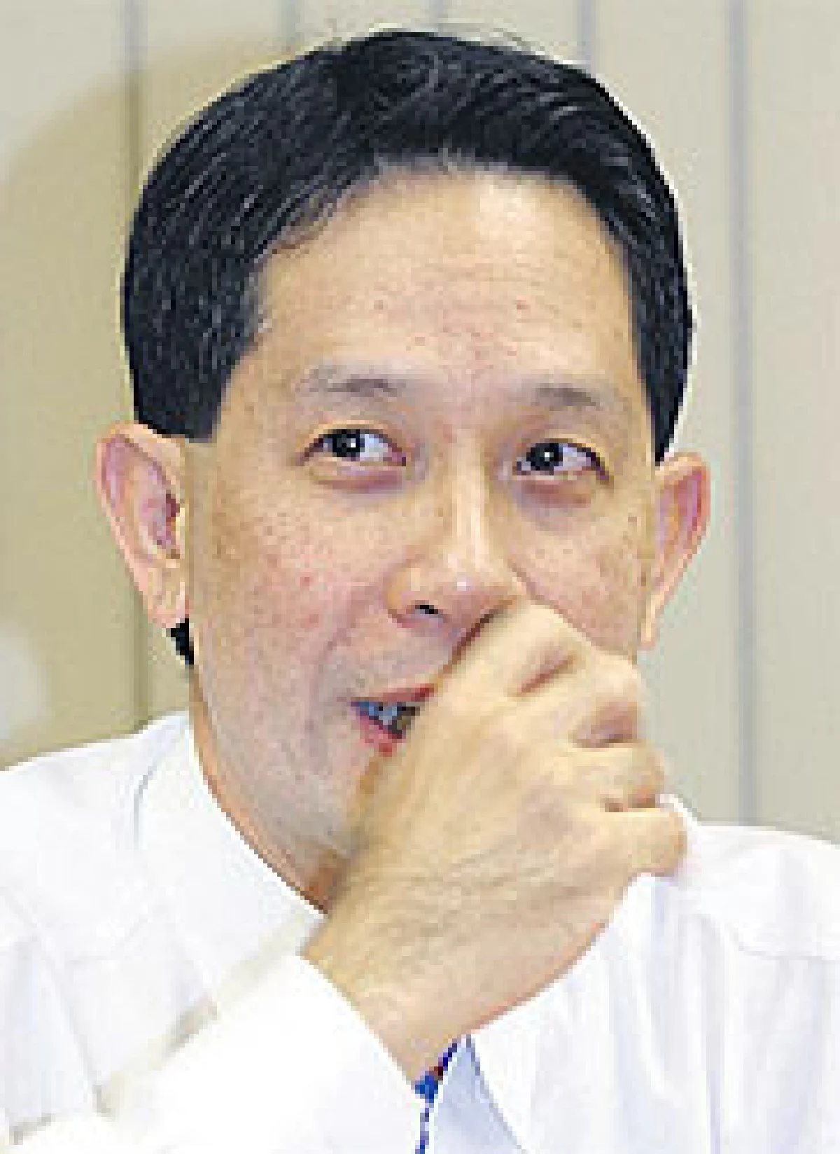 นโยบายดอกเบี้ยพิการnธปท.ก้มหน้ารับแบงก์สนองตอบยาก