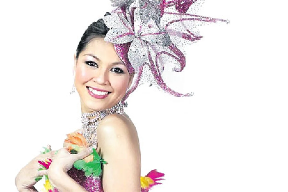 ละครเพลง (หมอลำ) แจ้งเกิดระเบิดระเบ้อ...