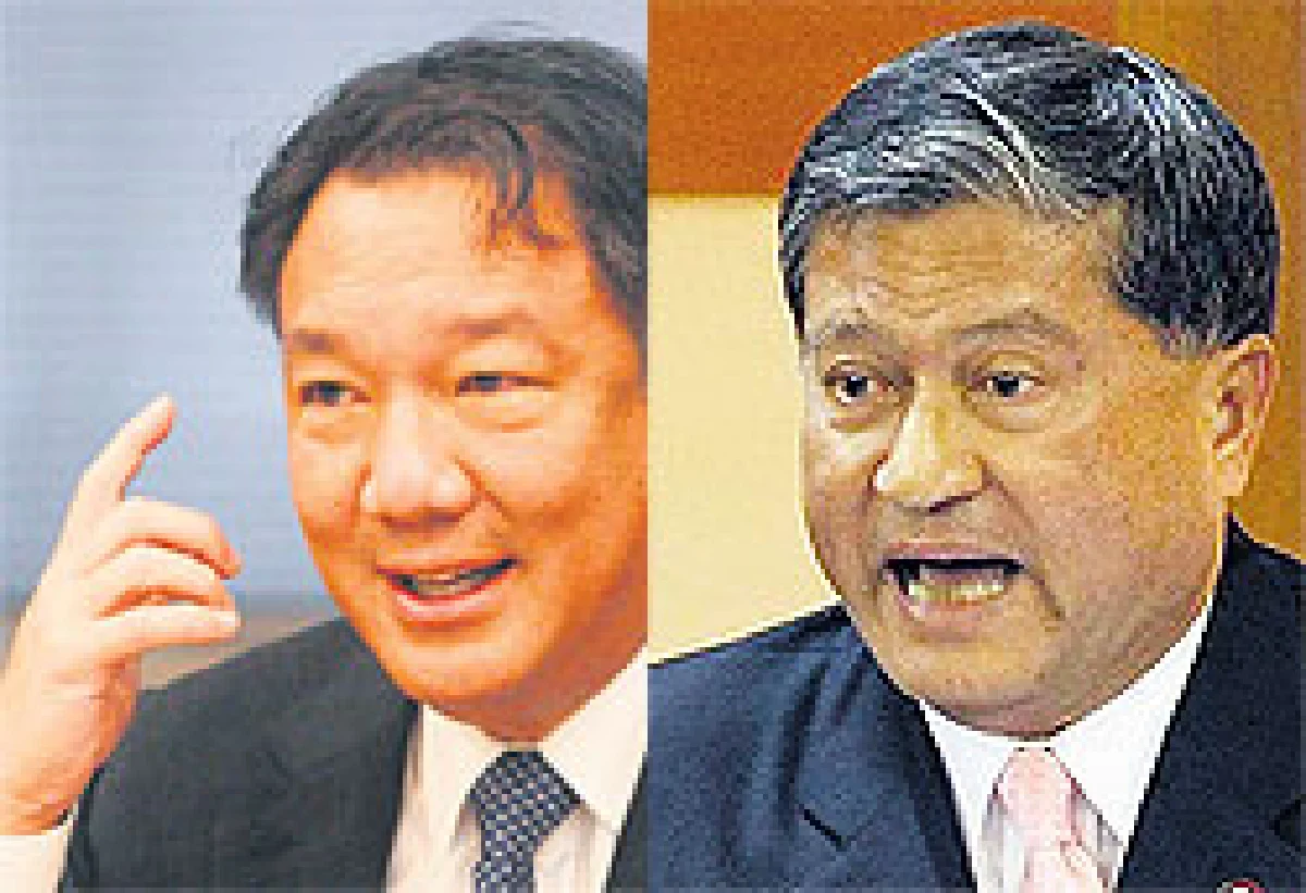 ฝ่ายค้านห่วงเปิดธปท.ดัมพ์เงิน แบกรับส่วนต่างดอกเบี้ยอาน