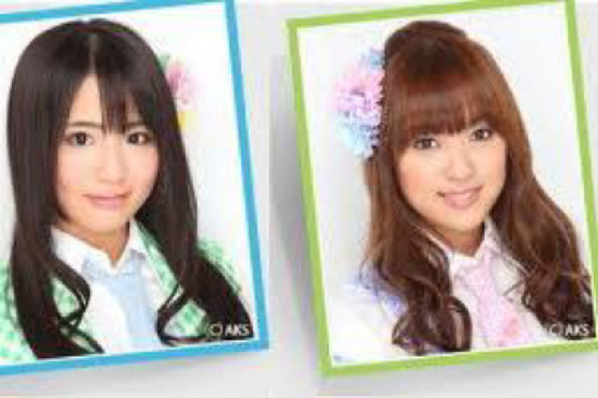 AKB48 เด้งไอดอลรูปหลุดจี๋จ๋าแฟน AKB48 เด้งไอดอลรูปหลุดจี๋จ๋าแฟน