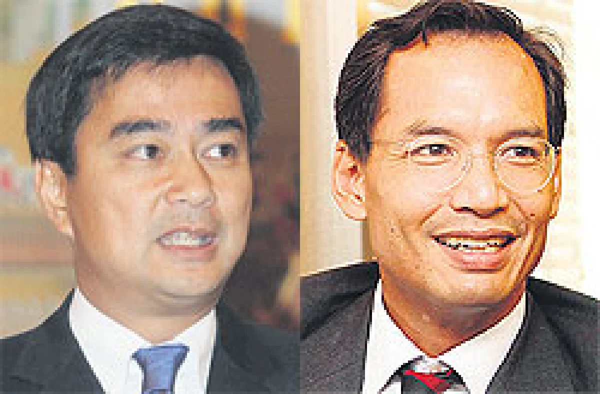 ฝ่ายค้านห่วงเปิดธปท.ดัมพ์เงิน แบกรับส่วนต่างดอกเบี้ยอาน