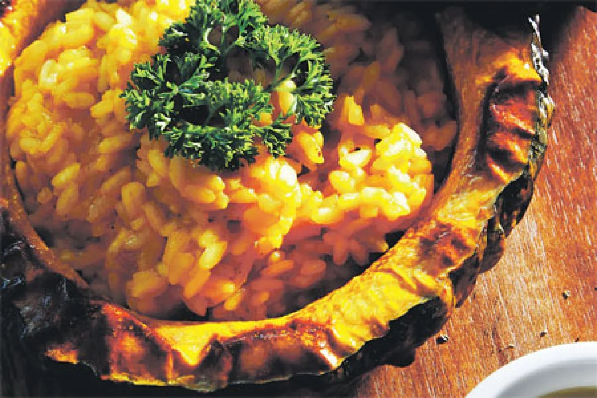 ต่างวัฒนธรรม ต่างกินข้าว