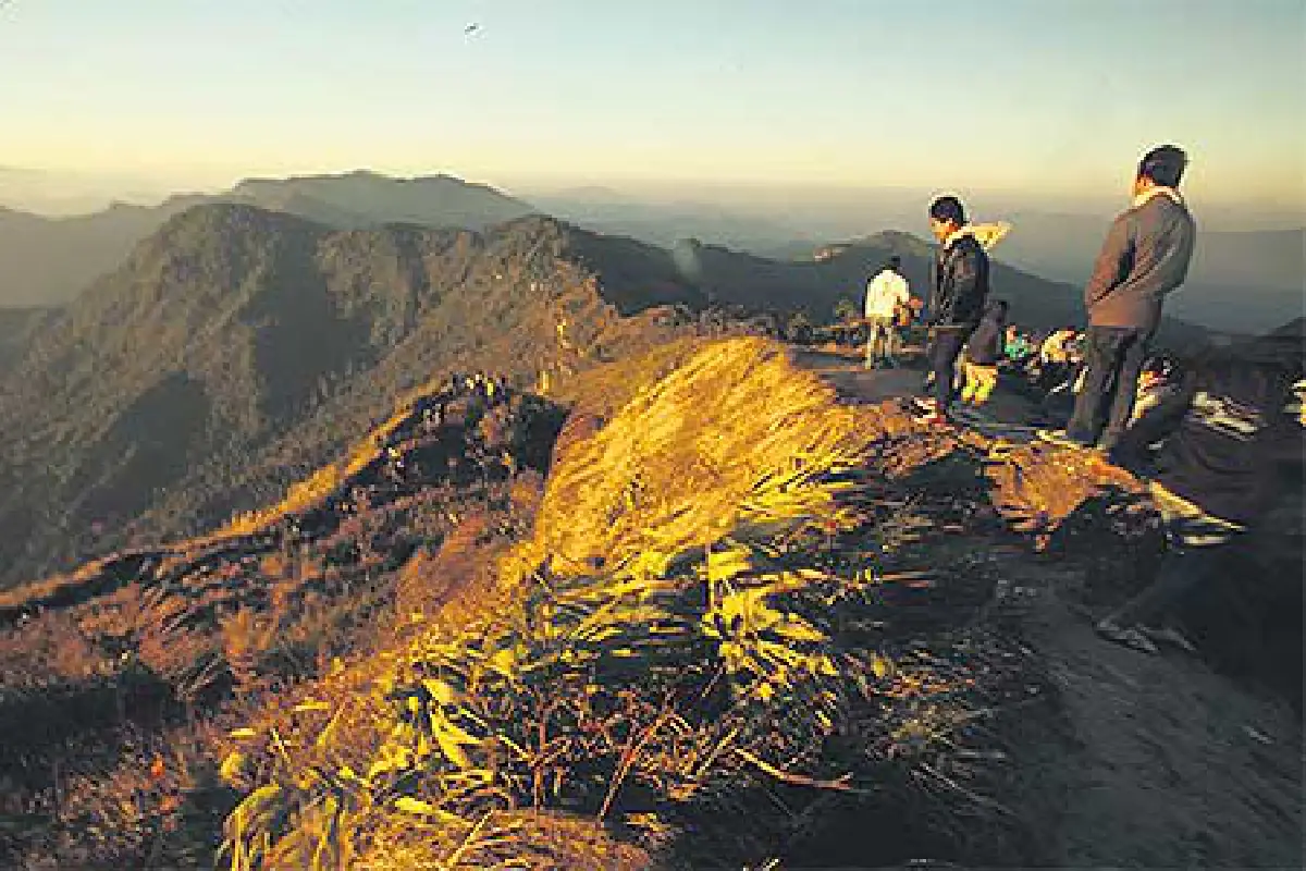 เที่ยวไปตามตะวัน (ในสายลมแรง)