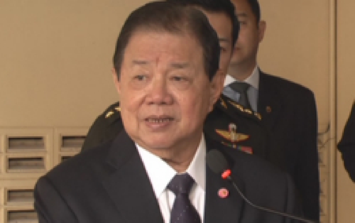 ยุทธศักดิ์คาด1เดือนรู้ผลสอบ4ศพปัตตานี