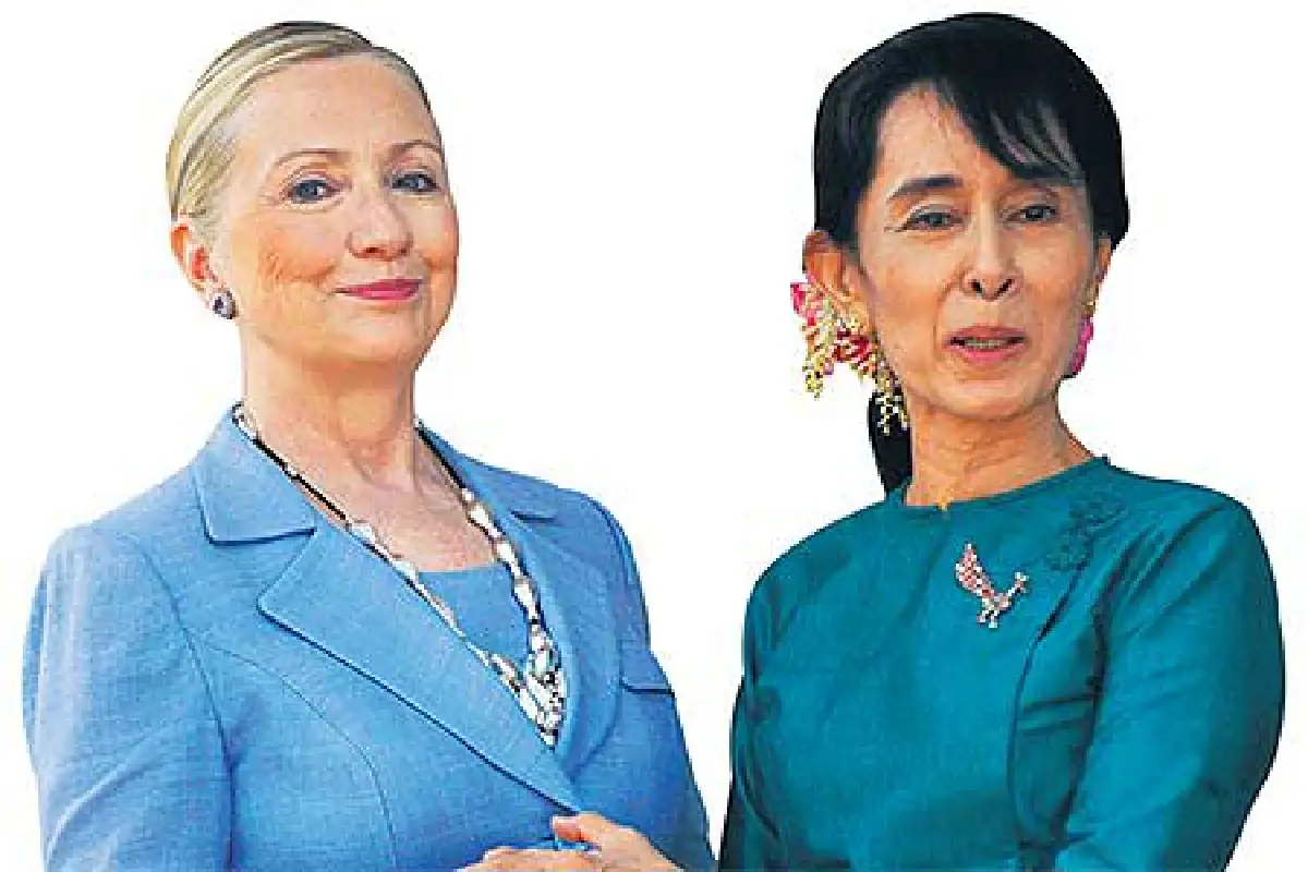 จับตาพม่าแห่คืนถิ่นหลังรัฐบาลเดินหน้าปฏิรูปประเทศ