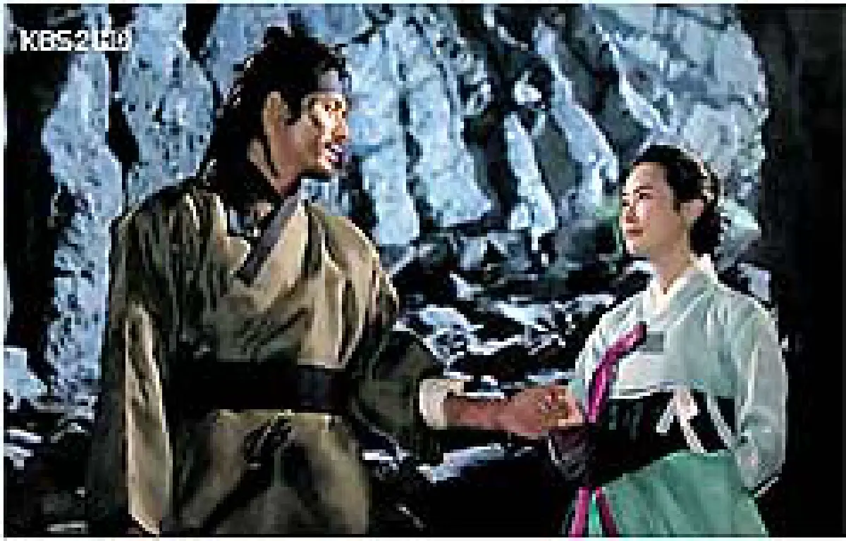 ‘ทาสที่รัก’Episode 2