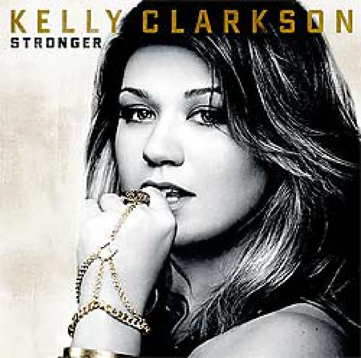 สาวแกร่งชื่อ เคลลี คลาร์กสัน