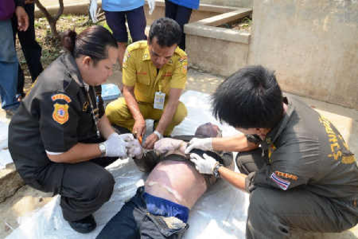 ฆ่าโหดมัดมือโยนทิ้งแม่น้ำเจ้าพระยา ฆ่าโหดมัดมือโยนทิ้งแม่น้ำเจ้าพระยา