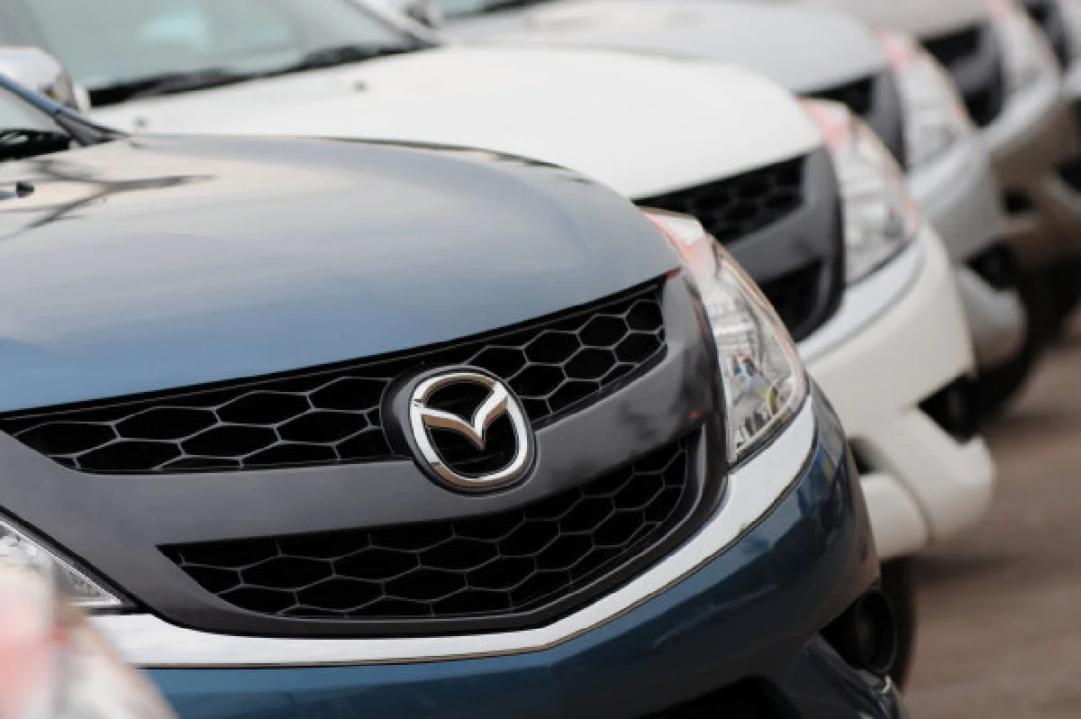 ลองขับ มาสด้า BT-50 โปรใหม่