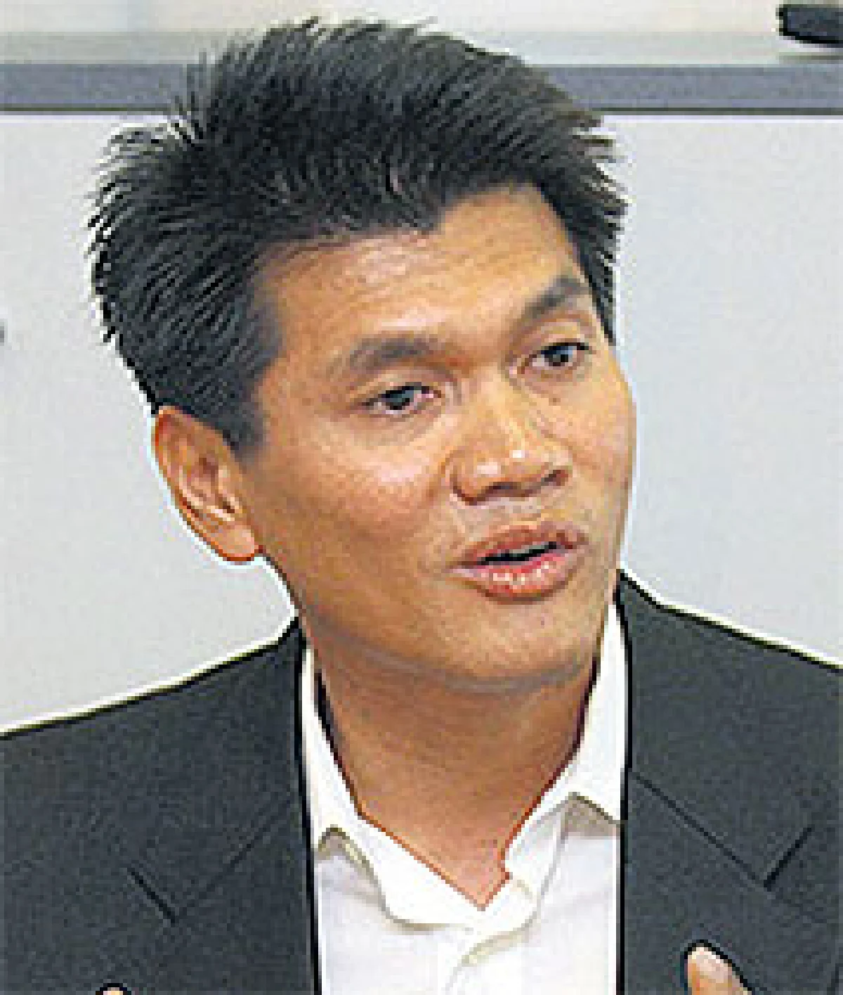 ชงรัฐเยียวยา กลุ่มค้าขายราชประสงค์
