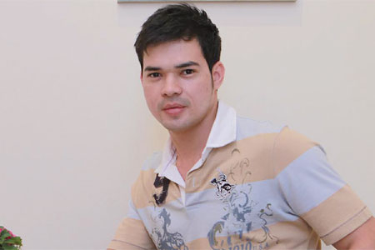 เทคโนโลยีของหนุ่มกำยำ ‘ธนินวัฒน์ แสงทอง’ เทคโนโลยีของหนุ่มกำยำ ‘ธนินวัฒน์ แสงทอง’