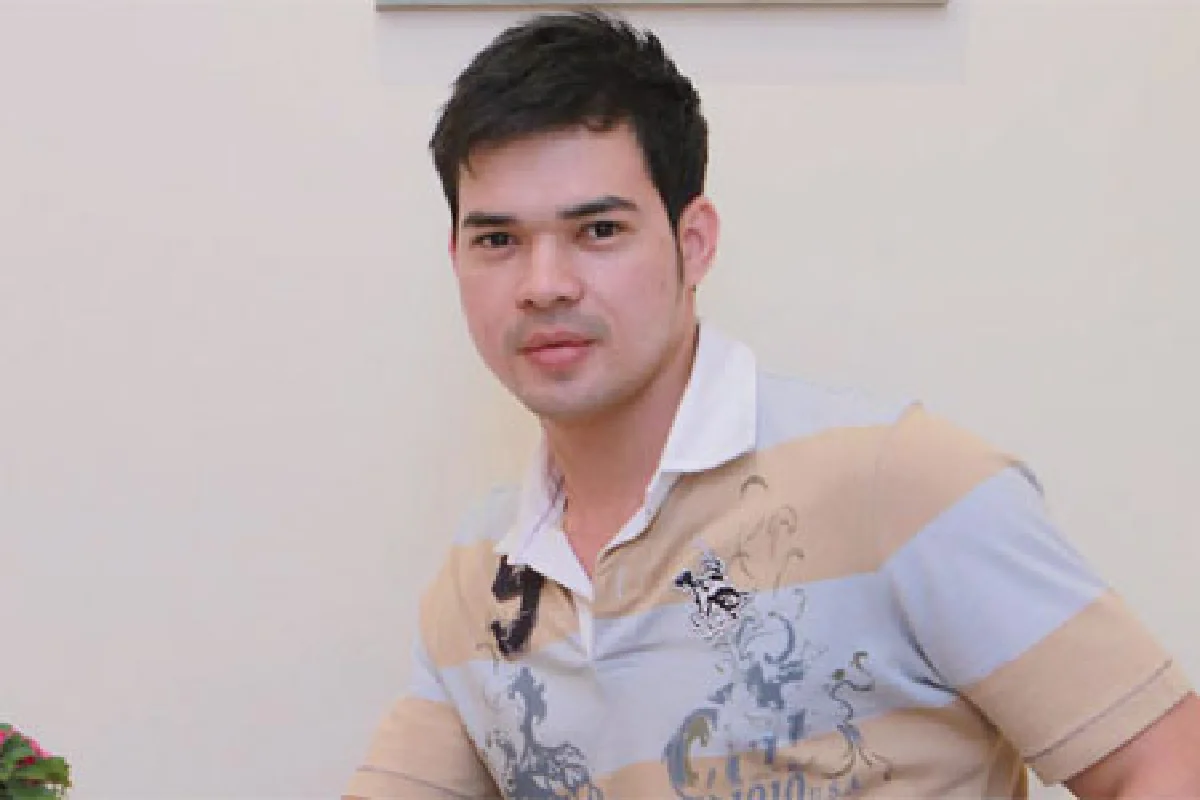 เทคโนโลยีของหนุ่มกำยำ ‘ธนินวัฒน์ แสงทอง’