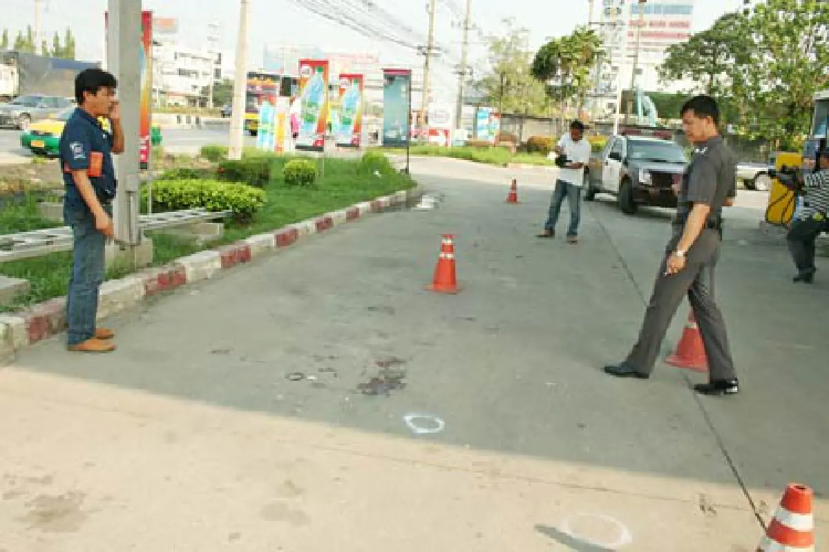 ยิงถล่มนร.เทคโนปทุมฯดับ1