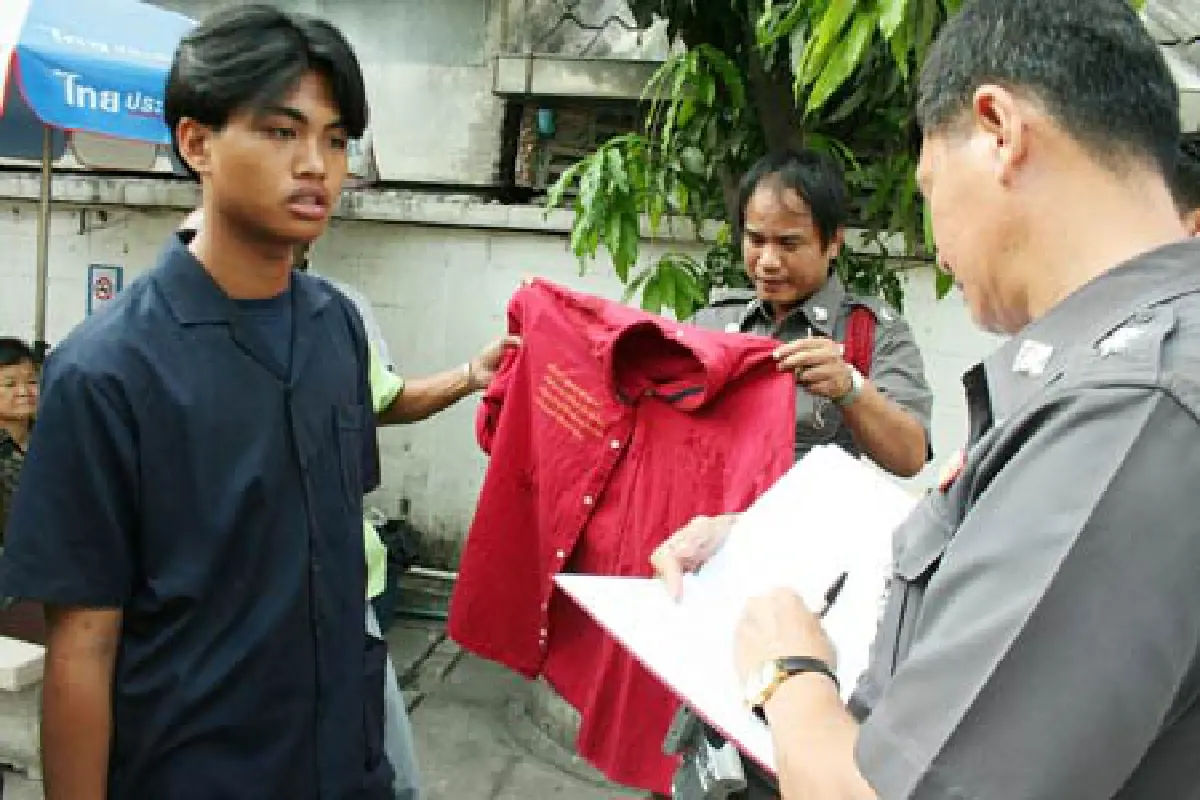 ยิงถล่มนร.เทคโนปทุมฯดับ1