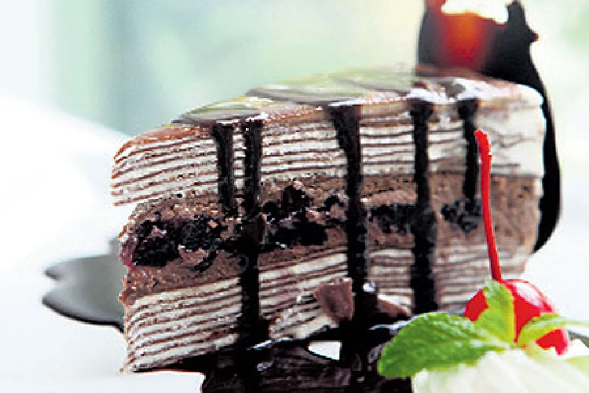 ดิ แอนนา สวยหวาน ละมุน (ลิ้น)