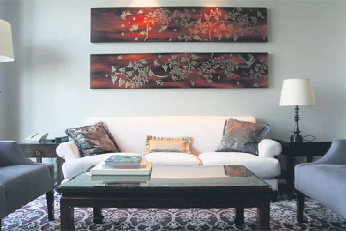 St.Regis ประณีตสถาน