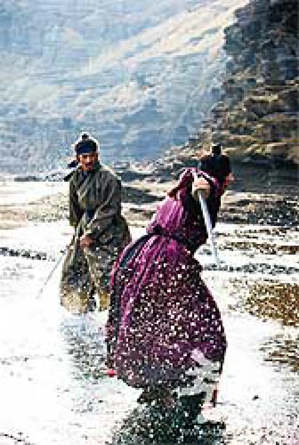 ‘สู้เพื่อเลิกทาสในเกาหลี...ไม่เคยสำเร็จ’ Episode 3