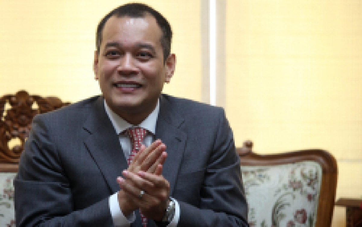 รากความคิด"อำมาตย์เทียม"ผมไม่ได้พาคนไปตาย