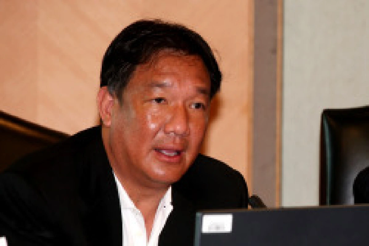 โต้งแจงวุฒิฯย้ำกองทุนประกันไม่แข่งเอกชน