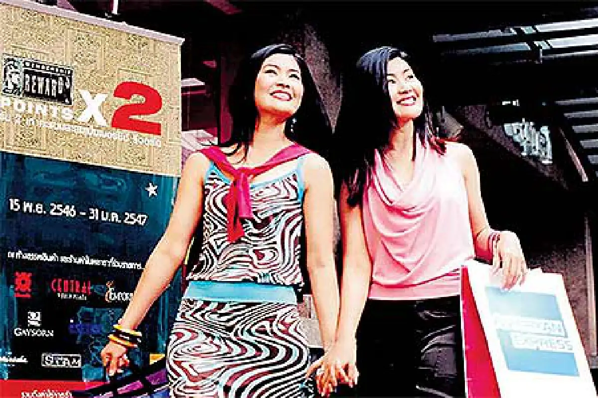 อาชีพน่าสนใจ “Mystery Shopper” “จ้างให้ช้อป (จบ)”