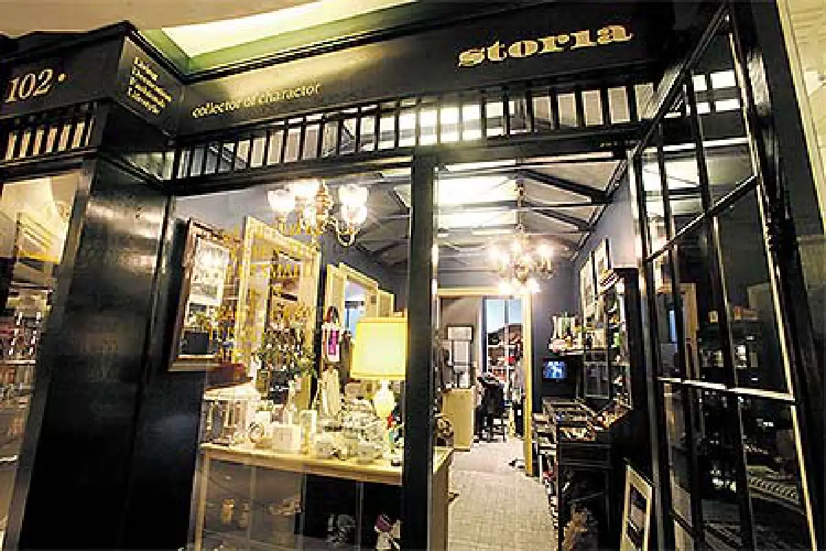 ดีไซน์ร้านอย่างไรให้โดนใจลูกค้า