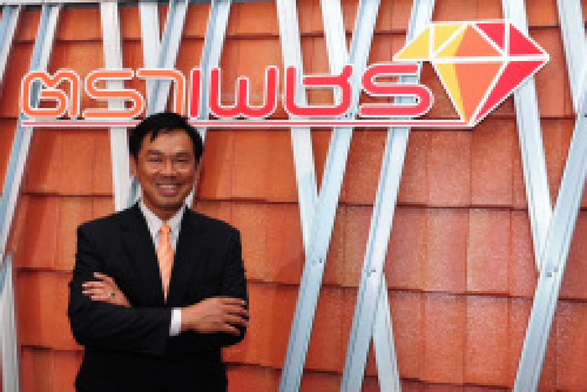ตราเพชรปรับราคาวัสดุก่อสร้าง5%