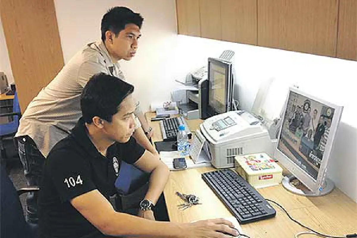 ยกเครื่อง tnccยุทธการเชิงรุกกวาดล้างอาชญากรรมข้ามชาติ