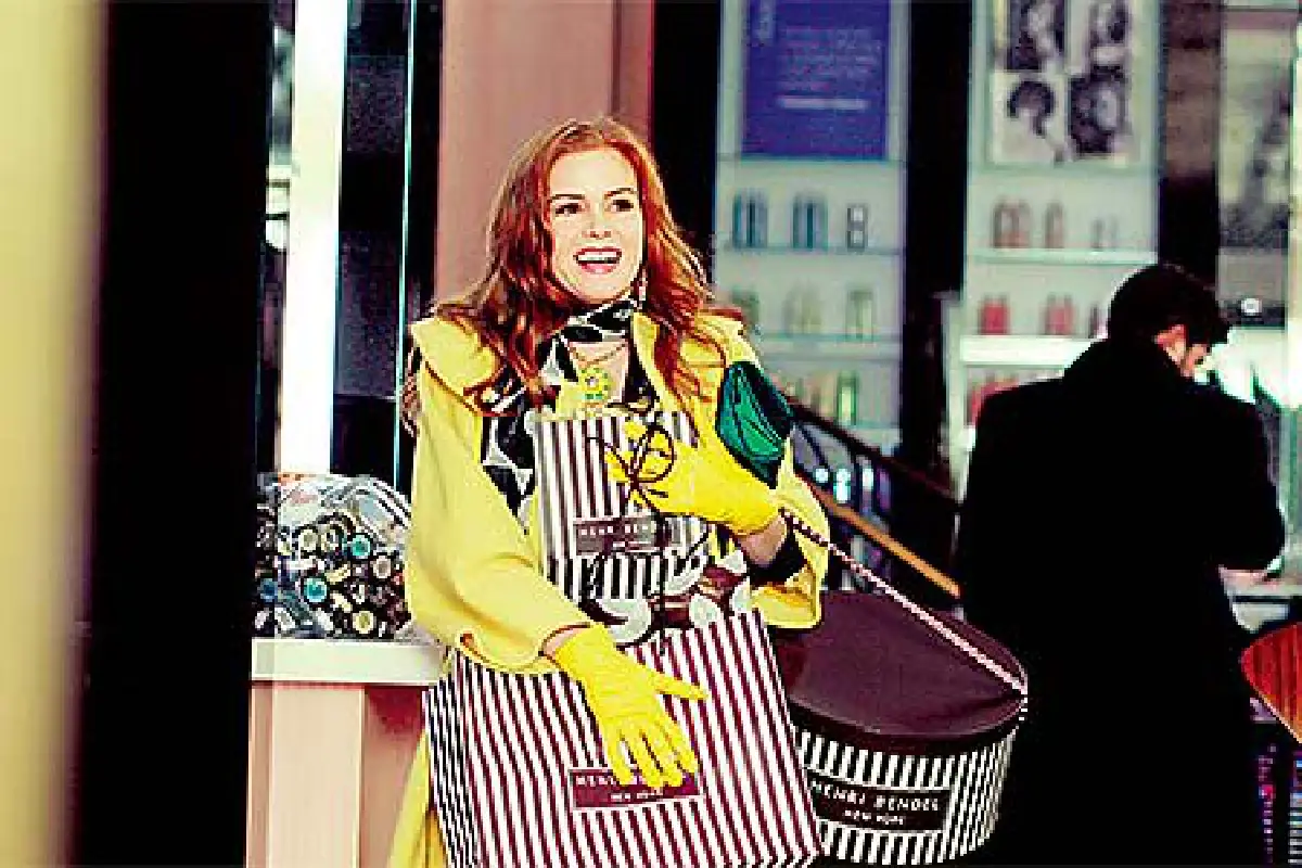 อาชีพน่าสนใจ “Mystery Shopper” “จ้างให้ช้อป (จบ)”