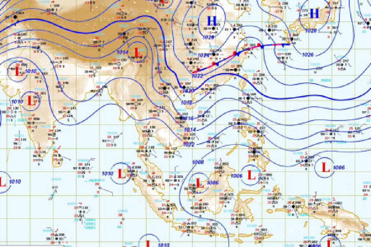 กทม.ปริมณฑลมีฝนฟ้าคะนอง กทม.ปริมณฑลมีฝนฟ้าคะนอง