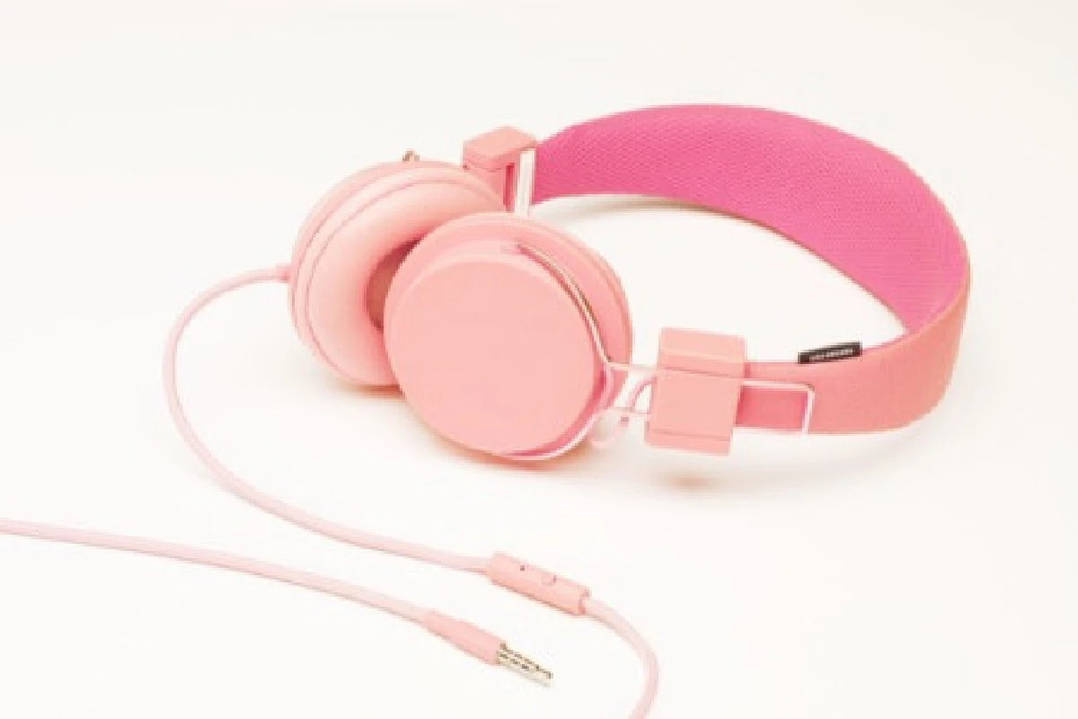 ฟังเพลงหวานผ่าน URBANEARS